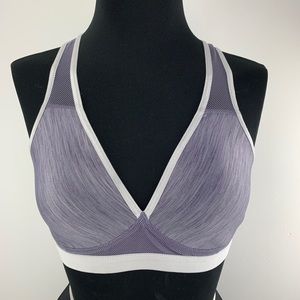 Wacoal 32C Lightly Padded Sports Yoga Bra